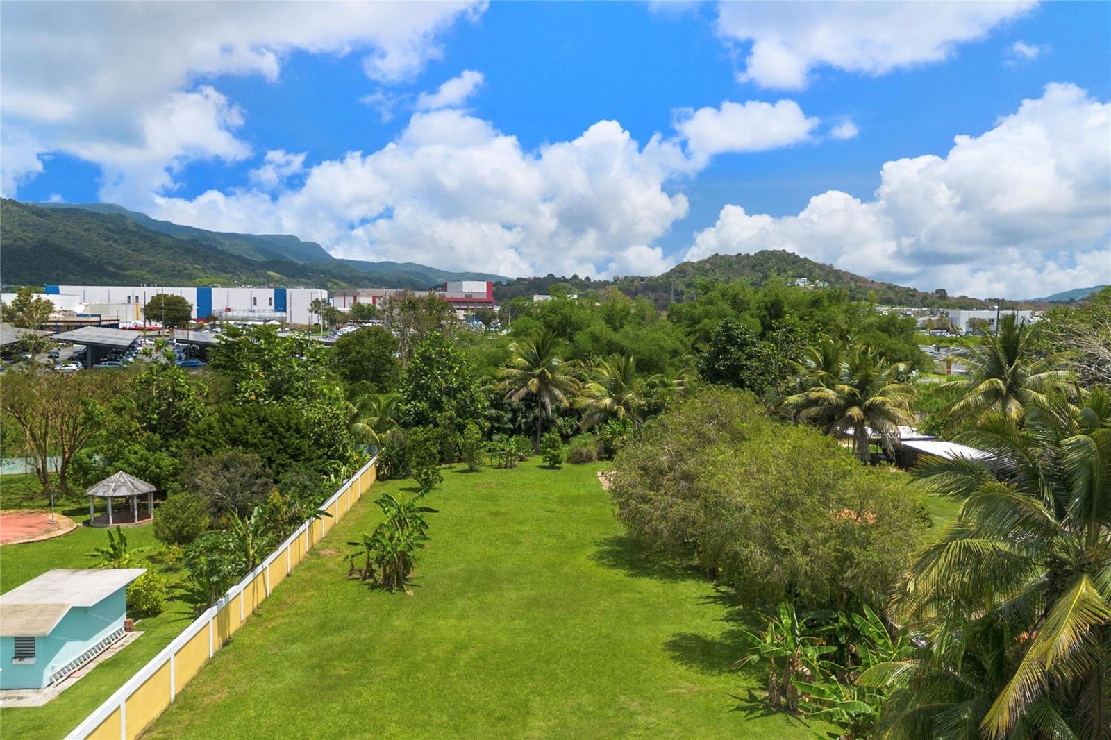 CEIBA NORTE QUINTAS DE VALLE VERDE