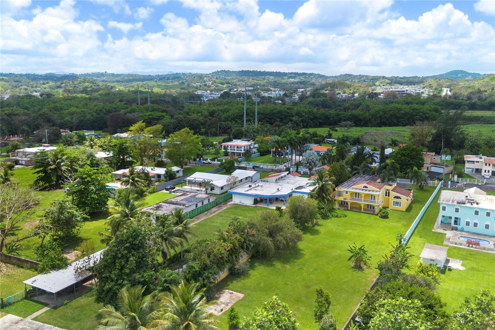 CEIBA NORTE QUINTAS DE VALLE VERDE
