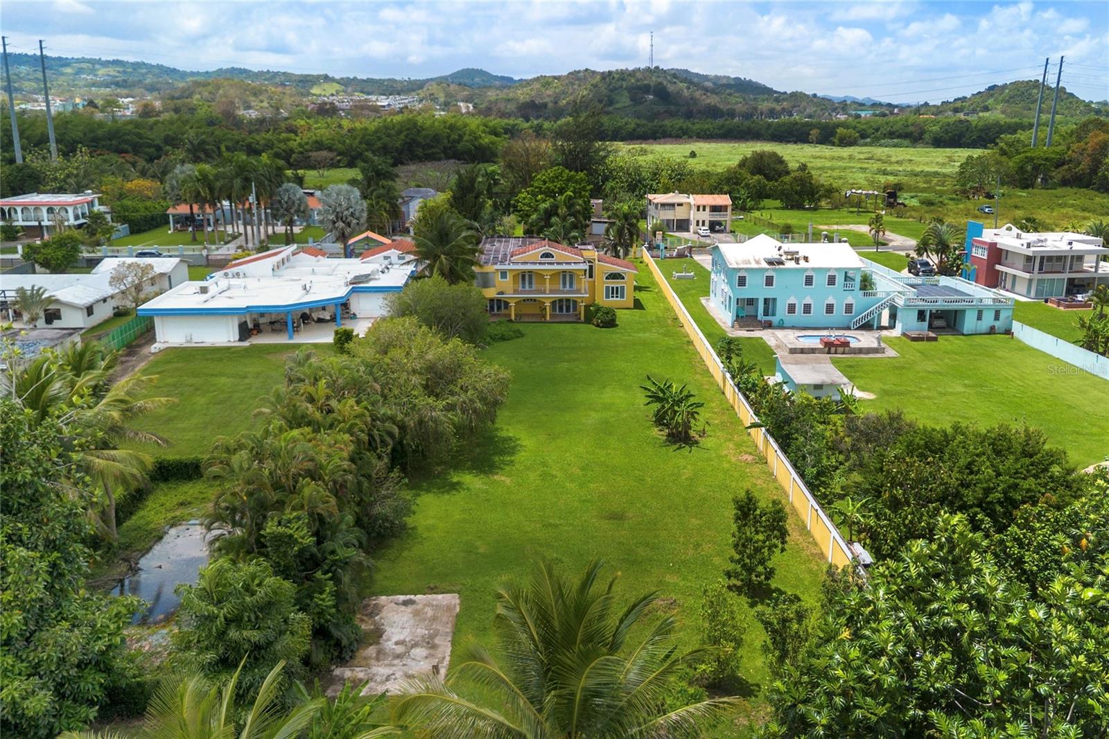 CEIBA NORTE QUINTAS DE VALLE VERDE