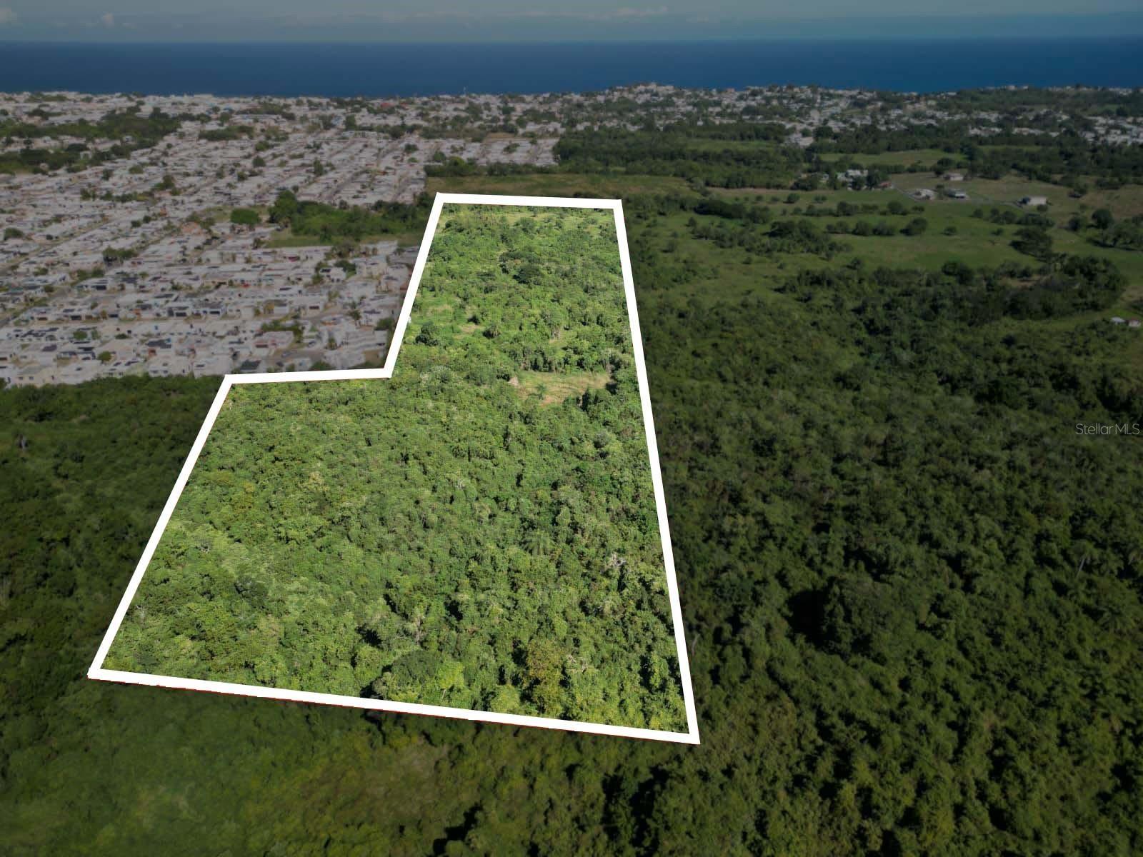 MASIONES DEL ATLANTICO