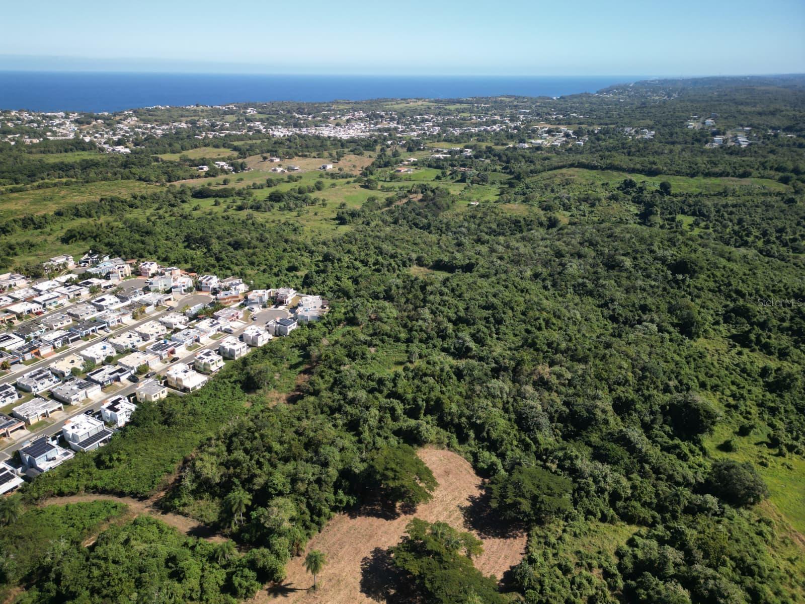 MASIONES DEL ATLANTICO