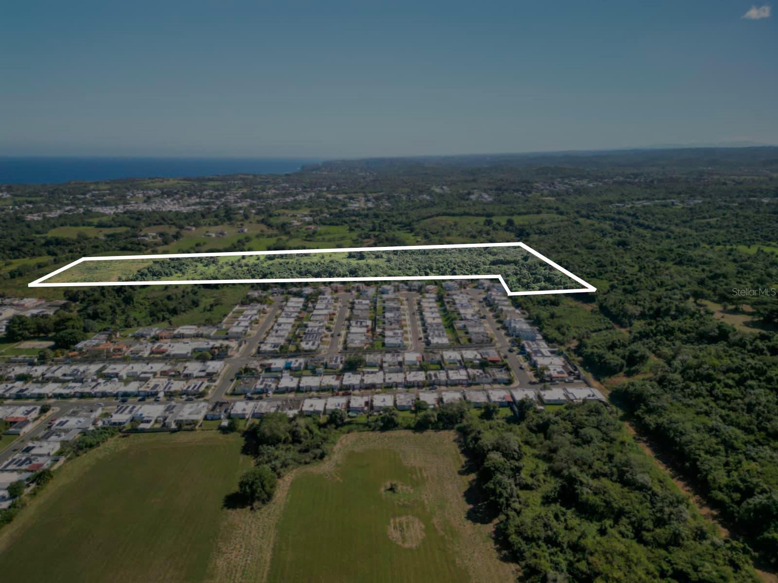 MASIONES DEL ATLANTICO