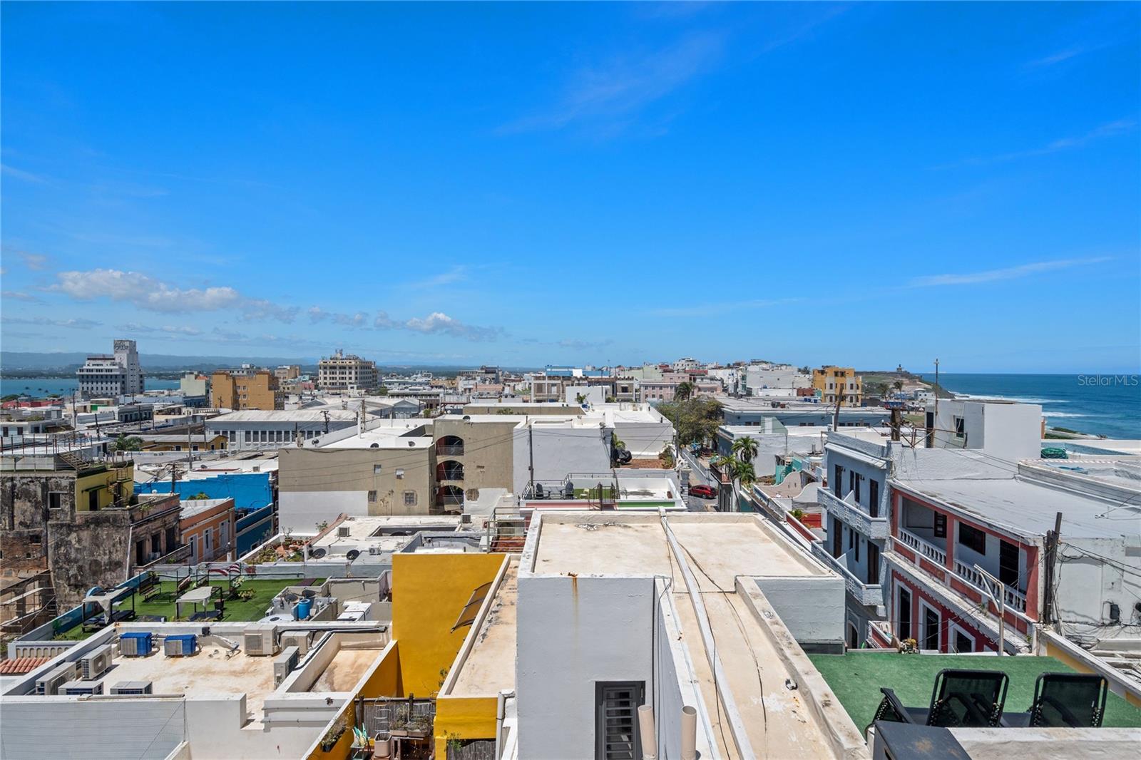 404 CONDOMINIO DEL SOL #L