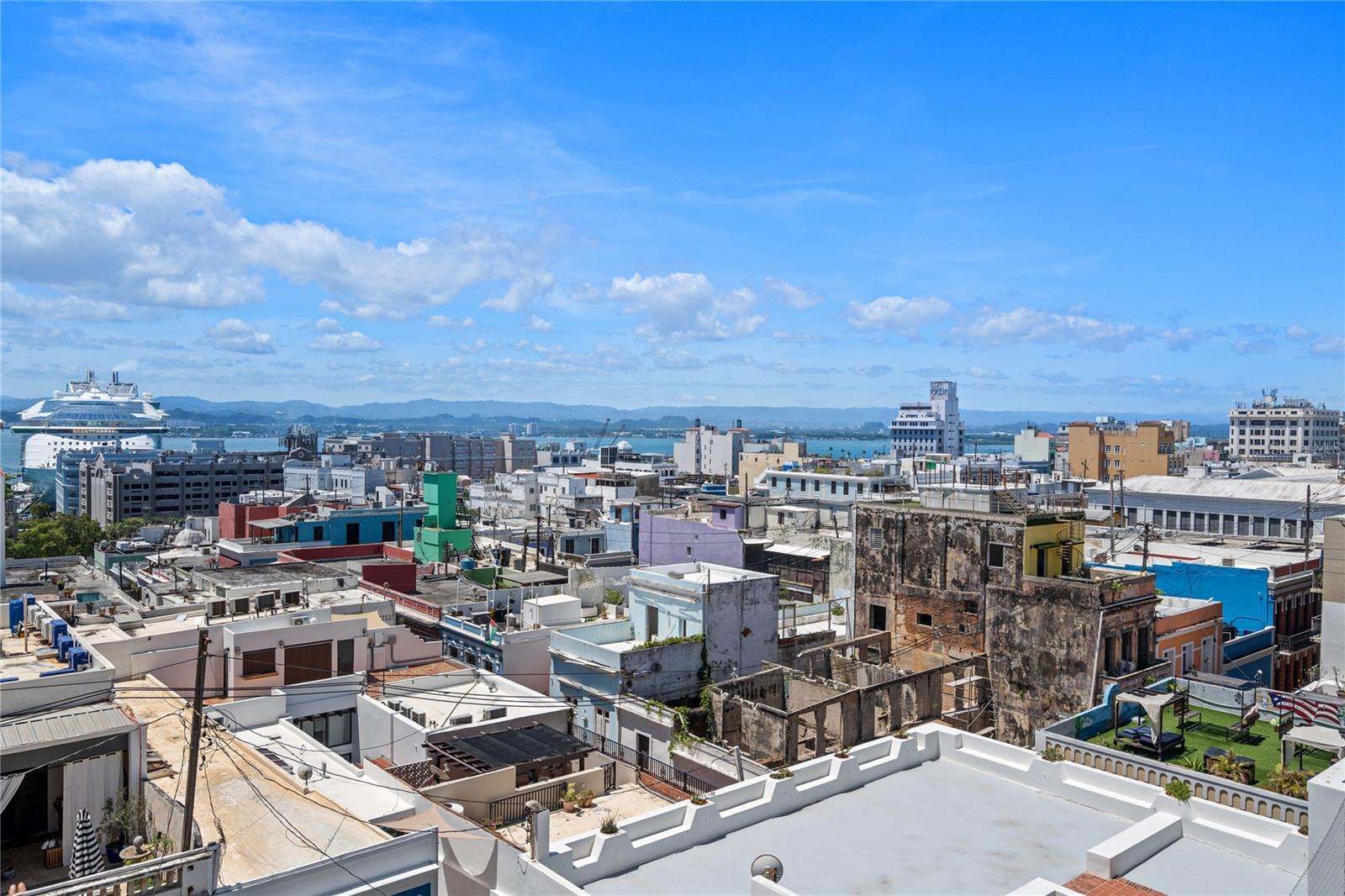 404 CONDOMINIO DEL SOL #L