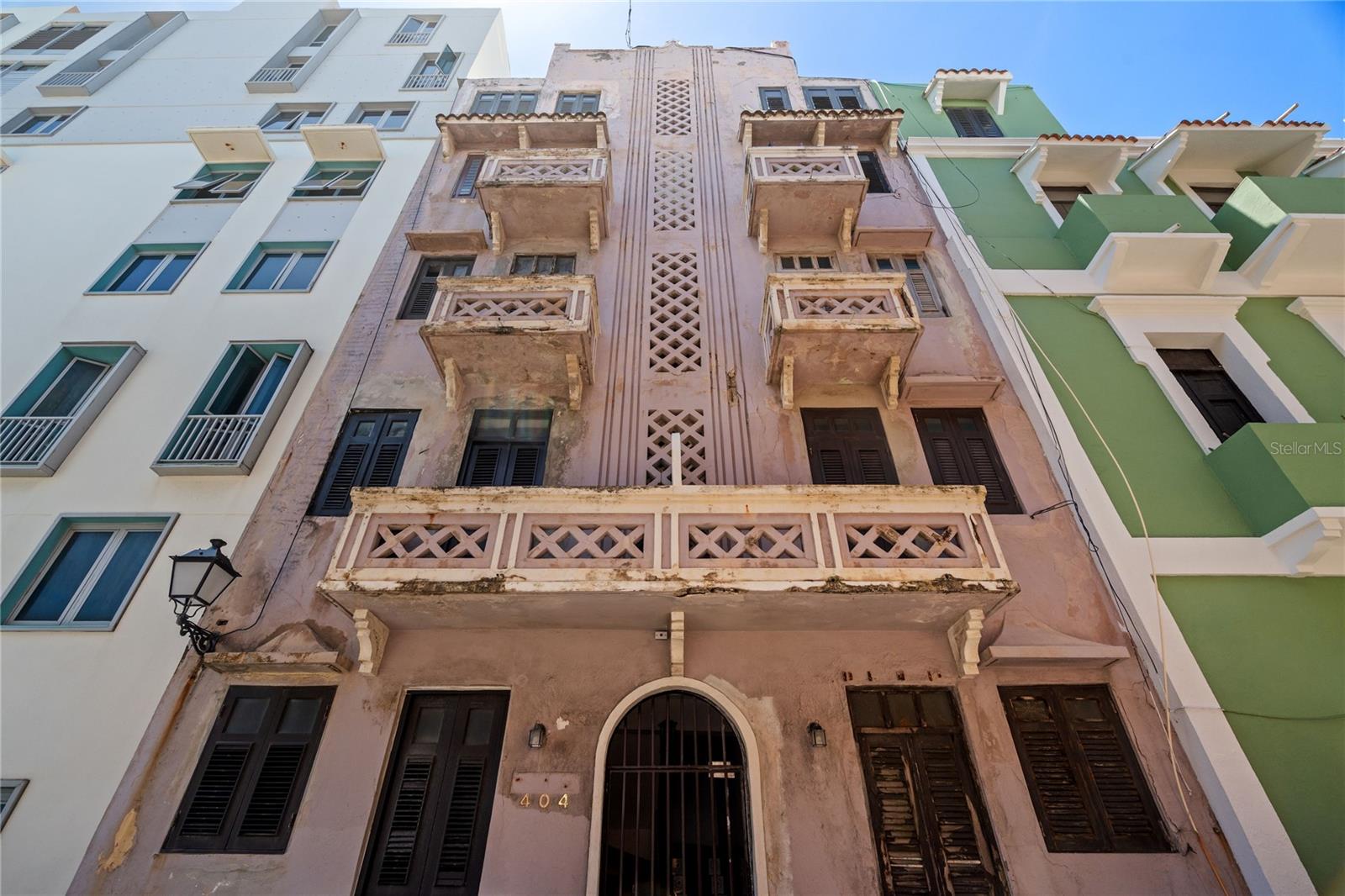 404 CONDOMINIO DEL SOL #L
