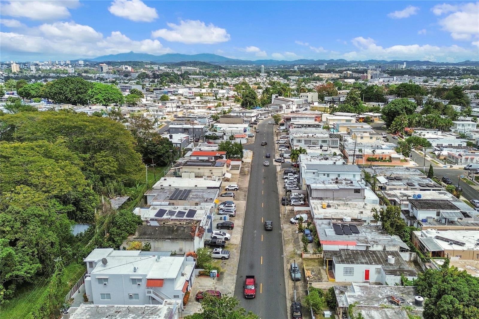 CAPARRA HEIGHTS J-42 ESCORIAL AVE