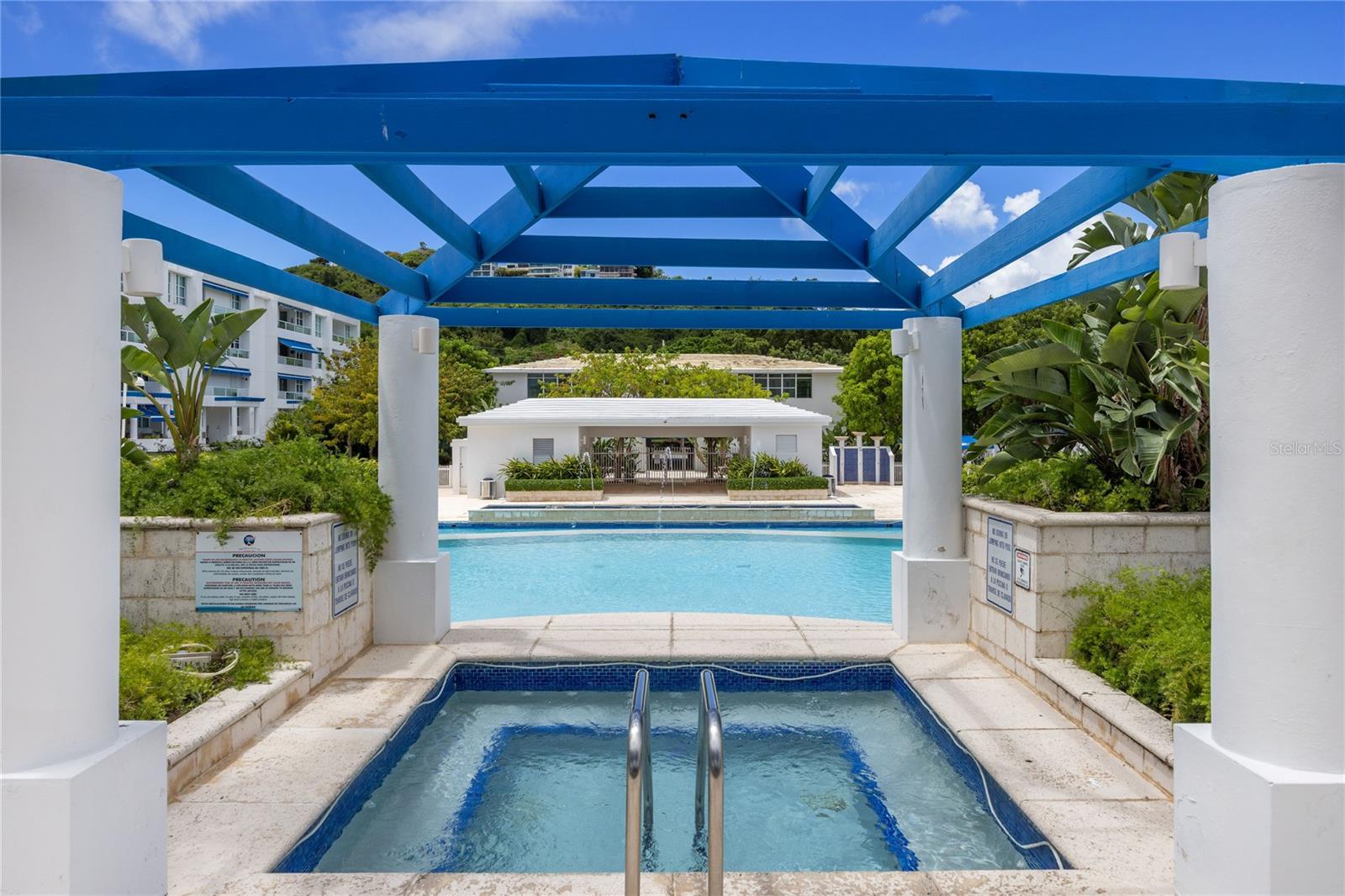 200 OCEAN CLUB AT SEVEN SEAS #DC-402