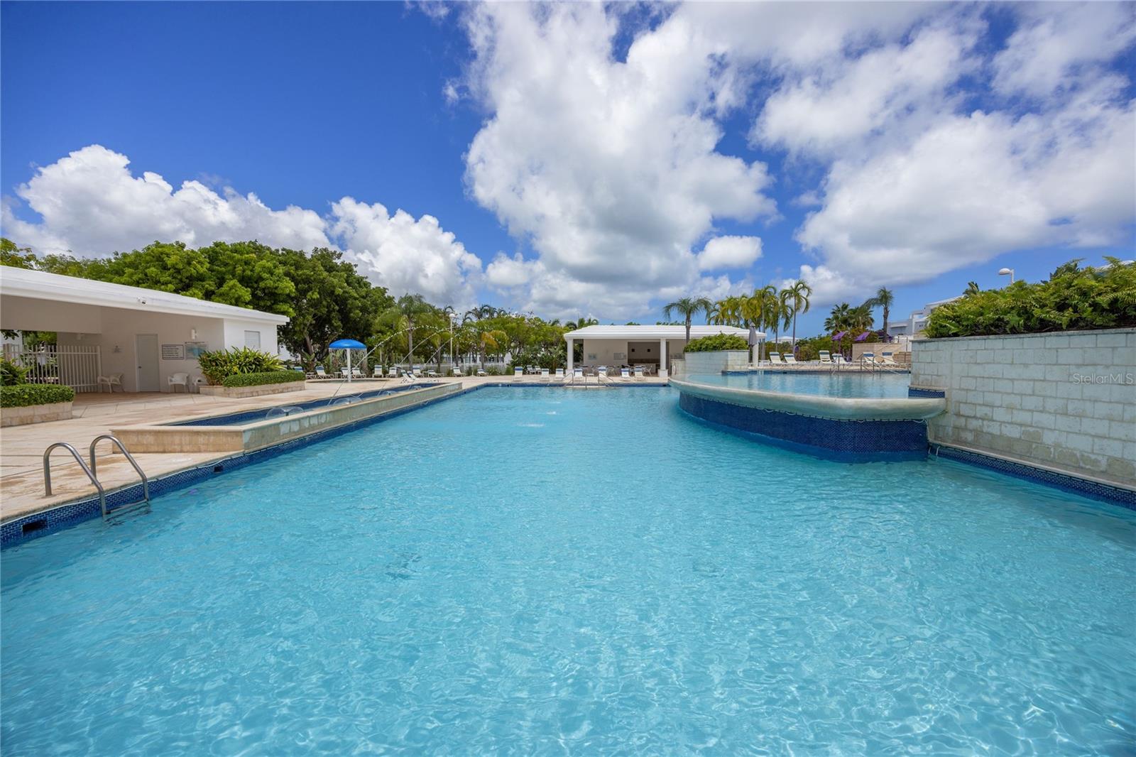 200 OCEAN CLUB AT SEVEN SEAS #DC-402