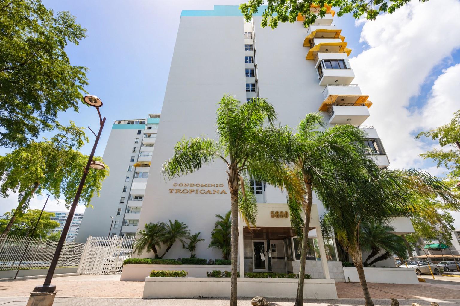 801 JOSÉ M. TARTAK AVE #801 A
