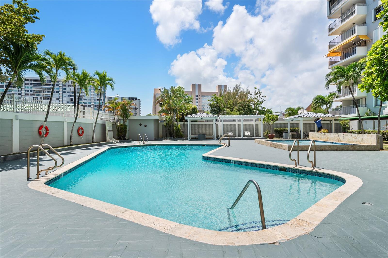 801 JOSÉ M. TARTAK AVE #801 A