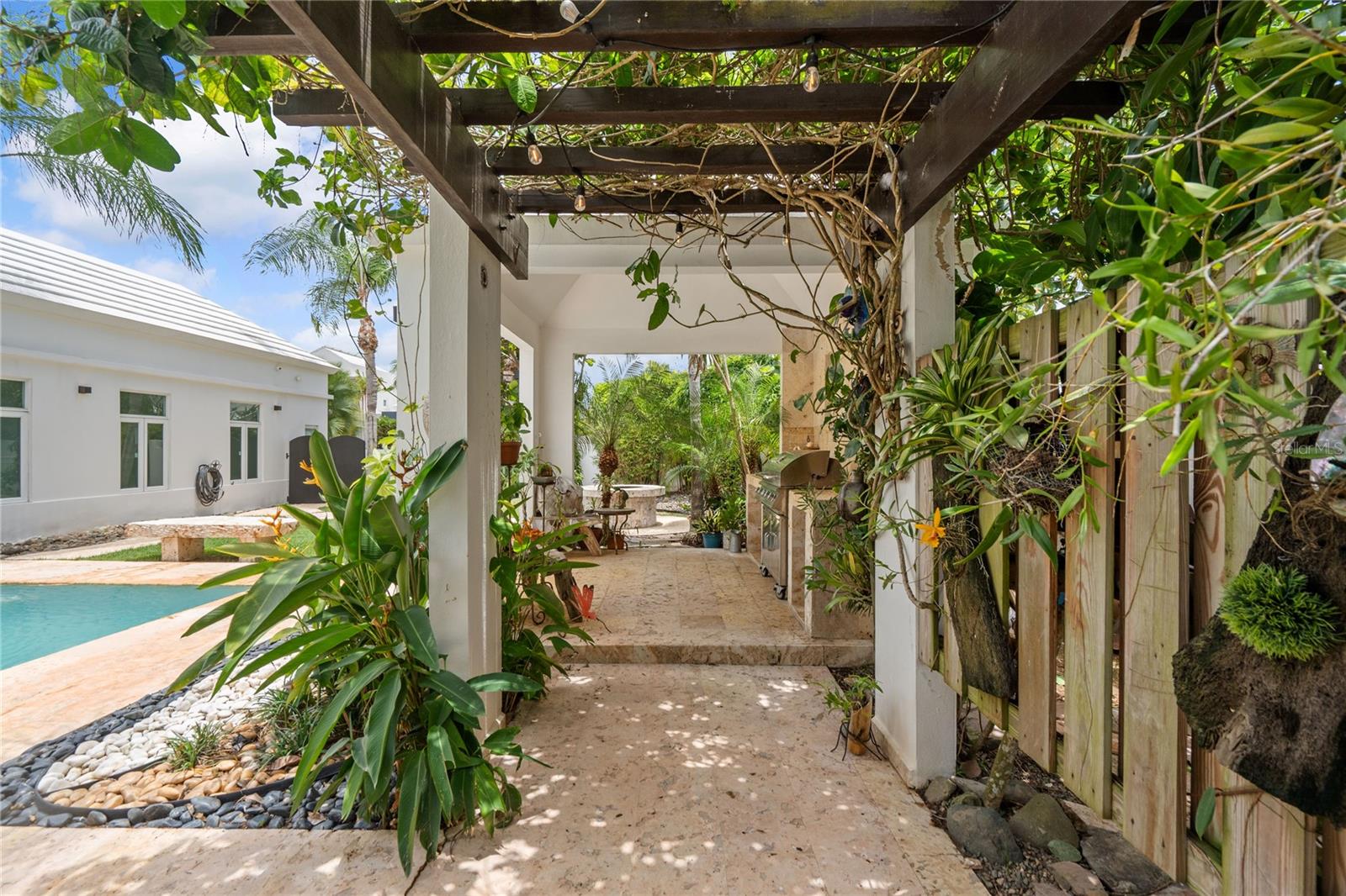 18 PASEO LAS PALMAS