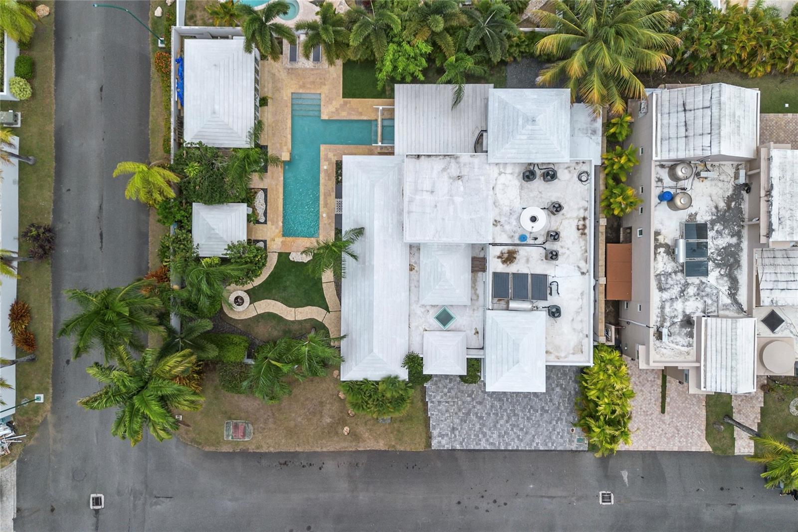 18 PASEO LAS PALMAS