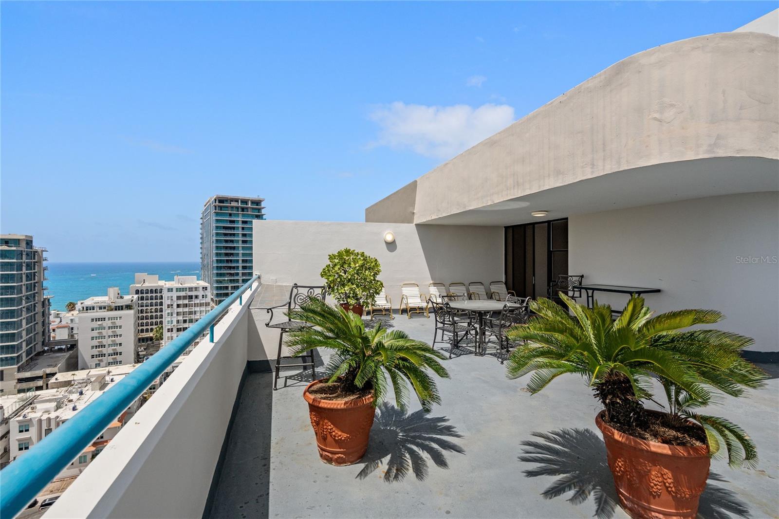 64 CONDADO AVE #703