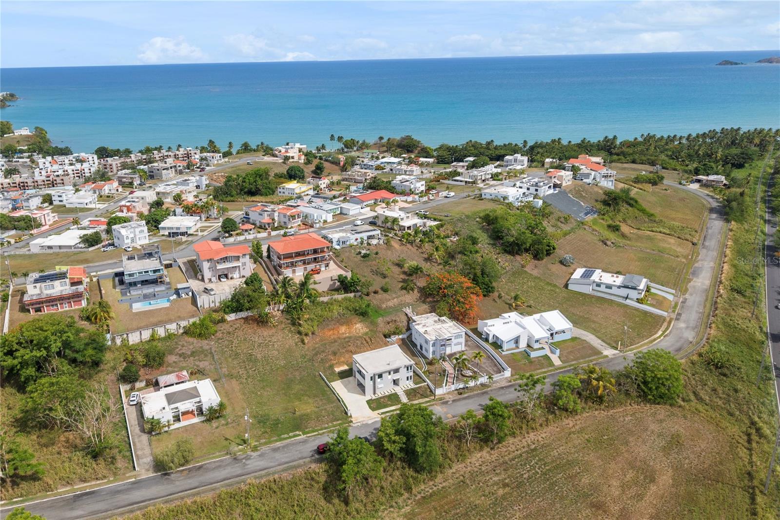 C. MARINA, 26-D MANSIONES PLAYA HUCARES