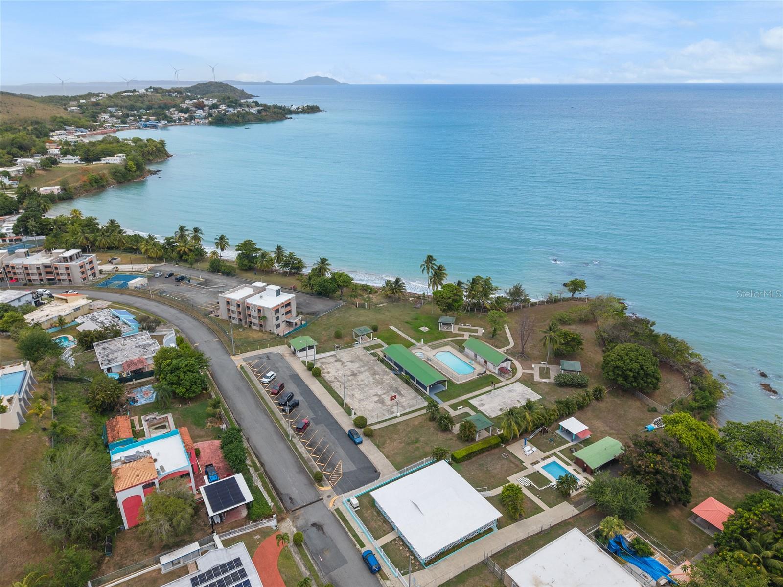 C. MARINA, 26-D MANSIONES PLAYA HUCARES