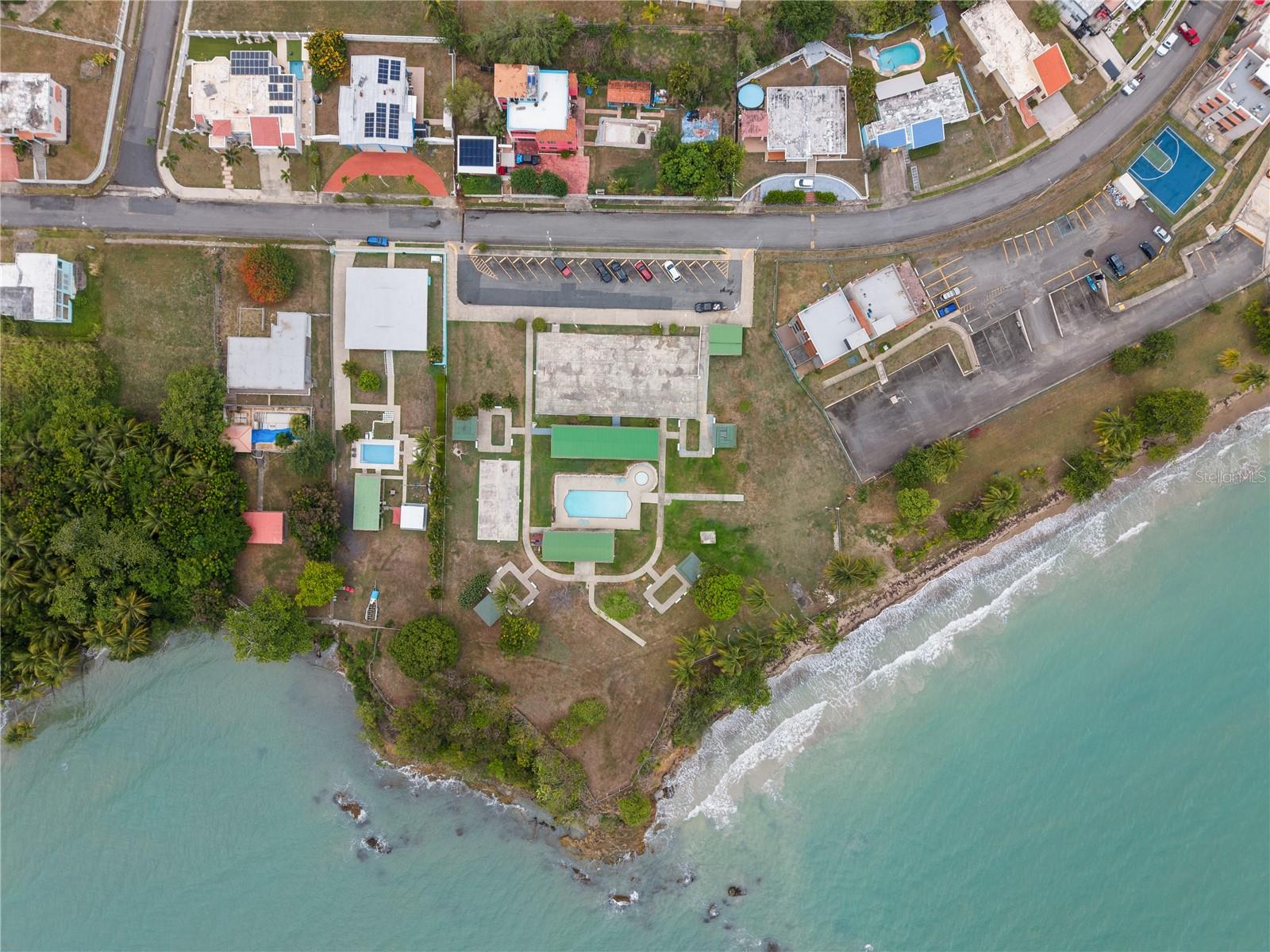 C. MARINA, 26-D MANSIONES PLAYA HUCARES