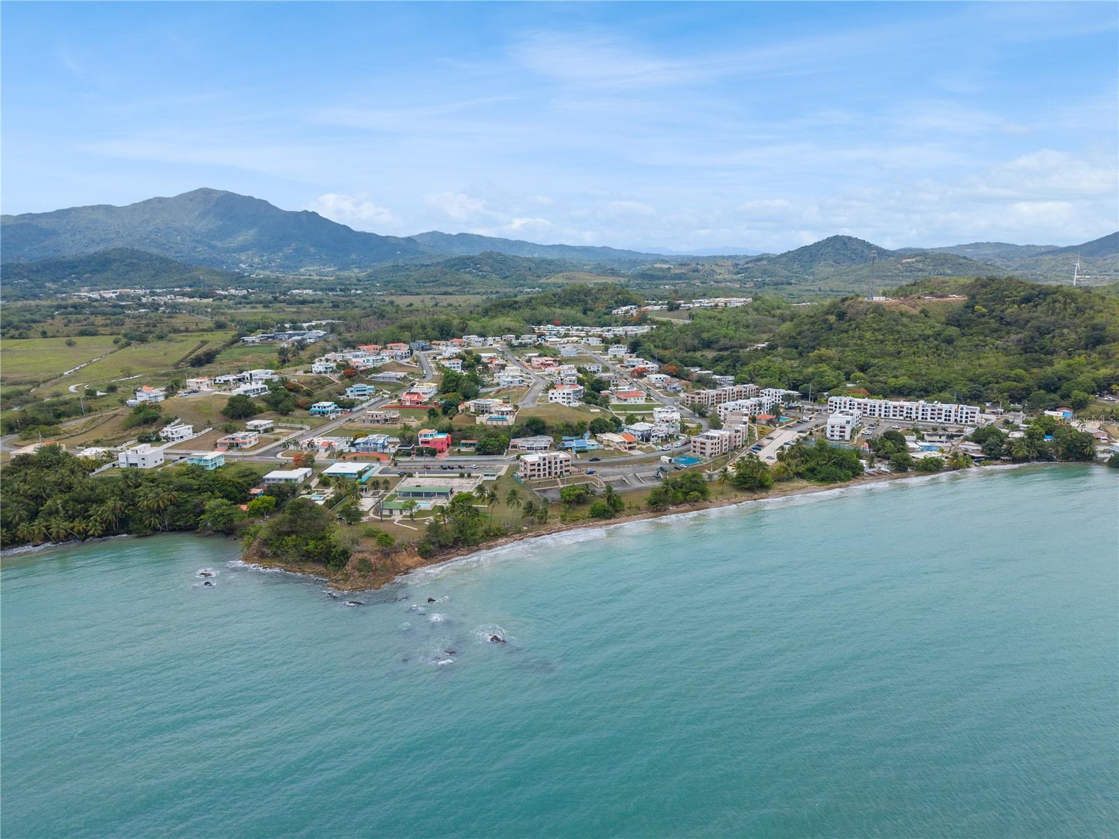C. MARINA, 26-D MANSIONES PLAYA HUCARES