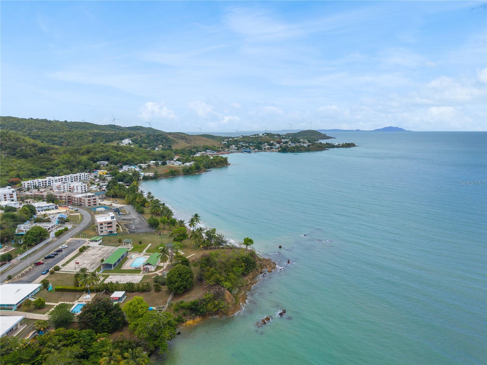 C. MARINA, 26-D MANSIONES PLAYA HUCARES