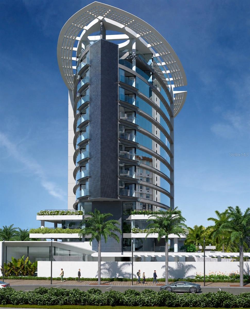611 BALDORIOTY DE CASTRO BLVD #N1002
