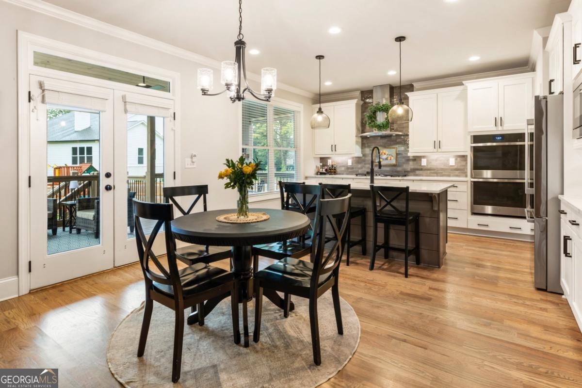4395 Capstone Court