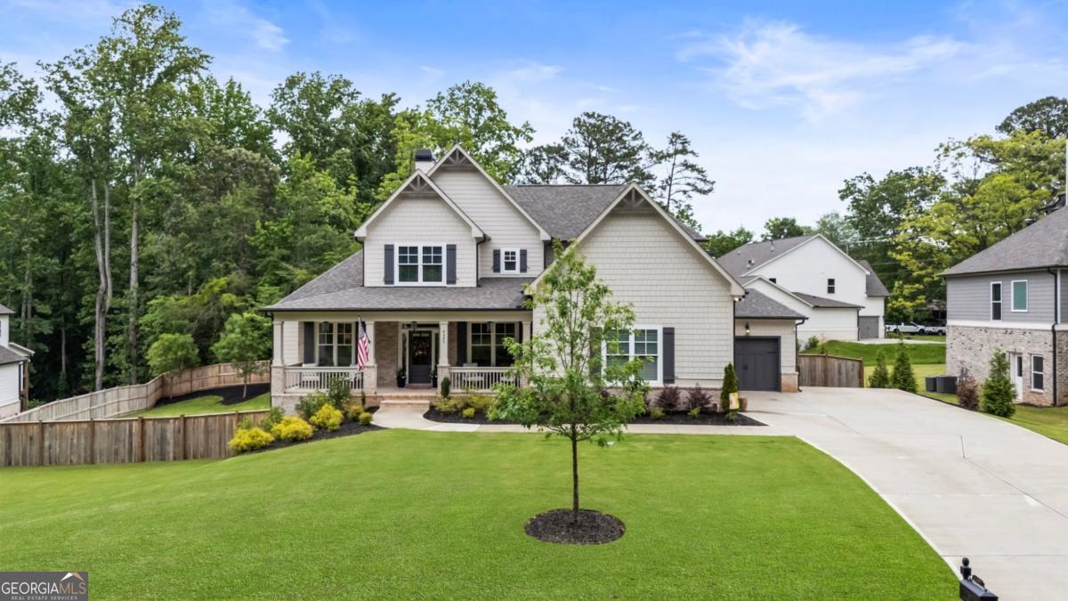 4395 Capstone Court