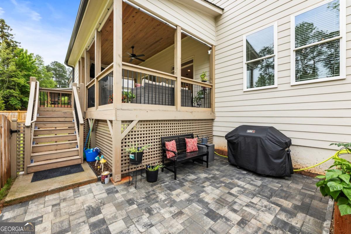 4395 Capstone Court