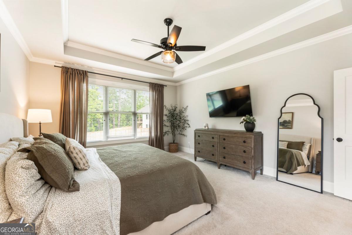 4395 Capstone Court