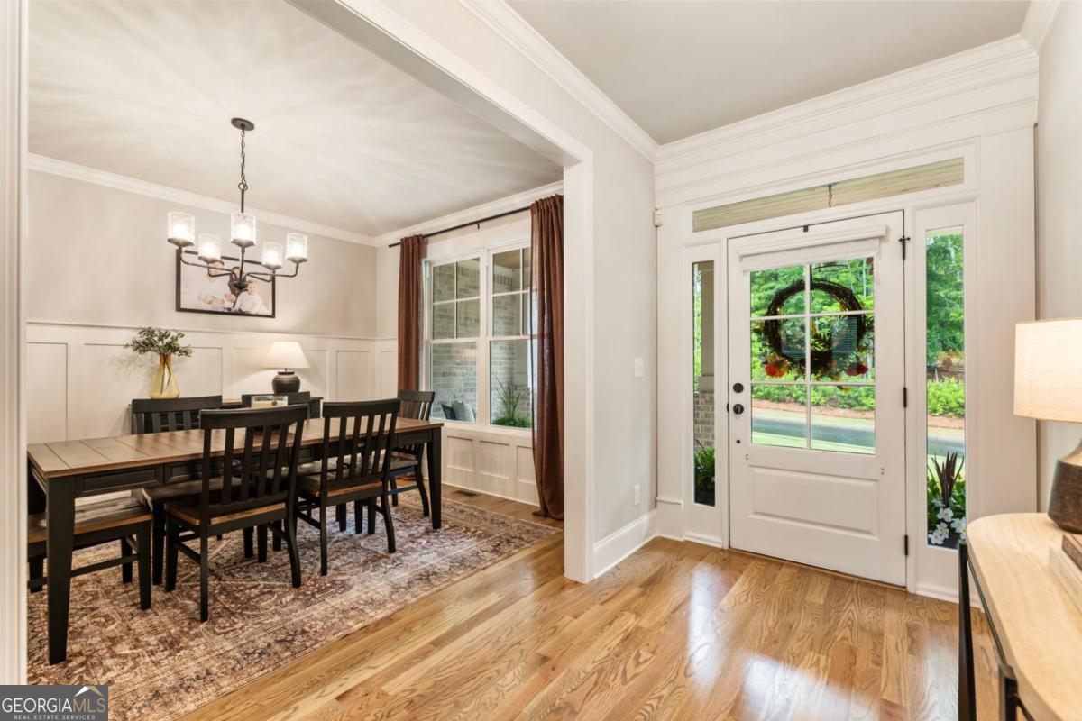 4395 Capstone Court