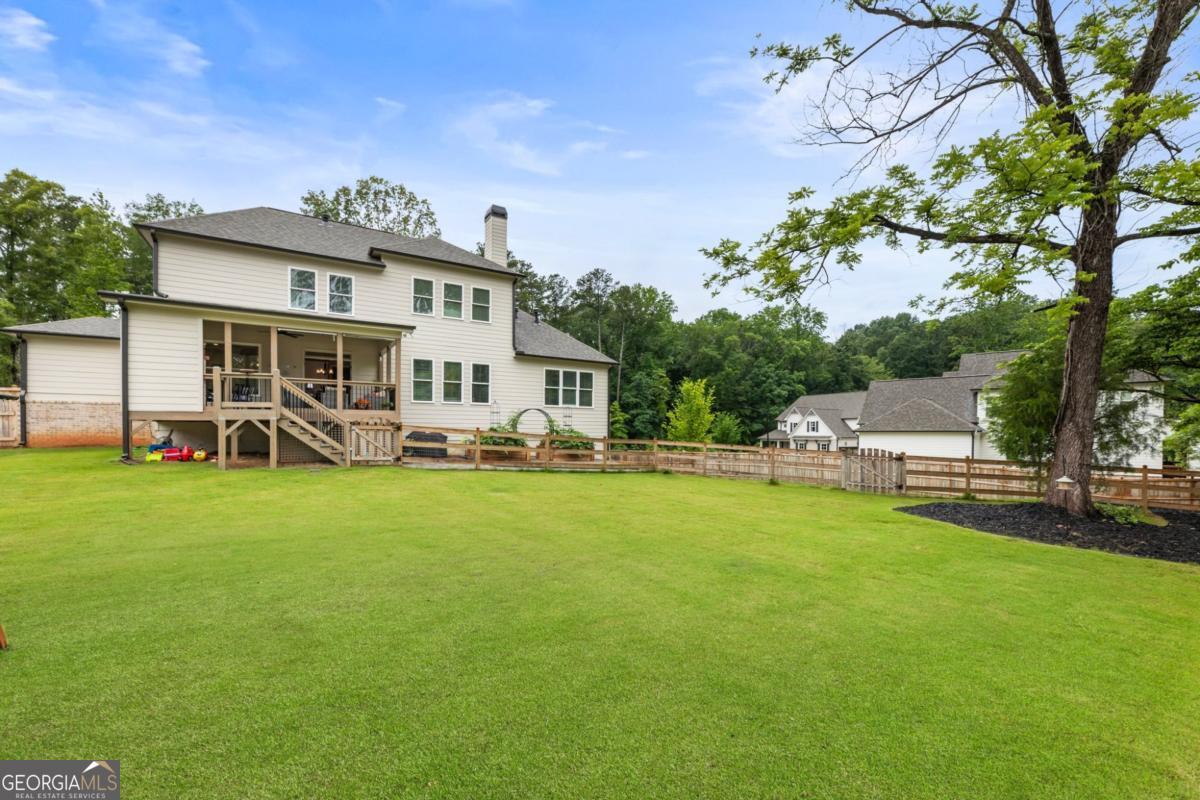 4395 Capstone Court