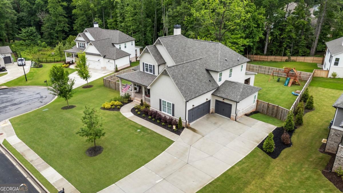 4395 Capstone Court