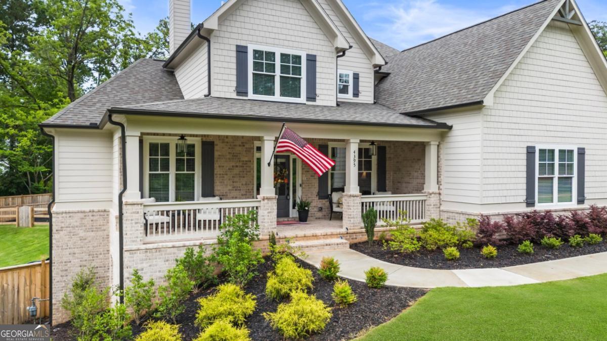 4395 Capstone Court