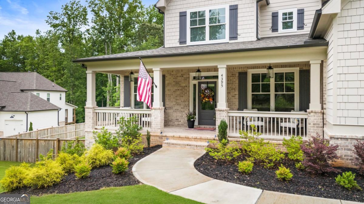 4395 Capstone Court