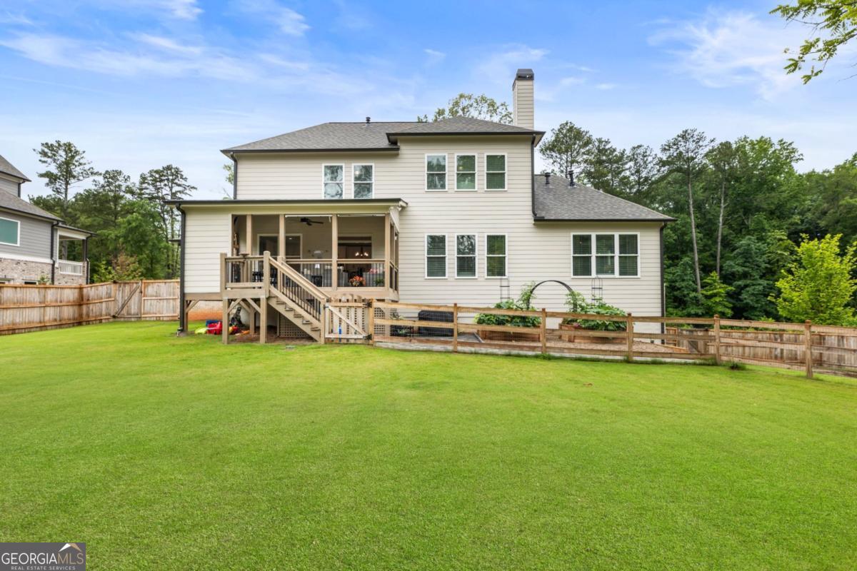 4395 Capstone Court