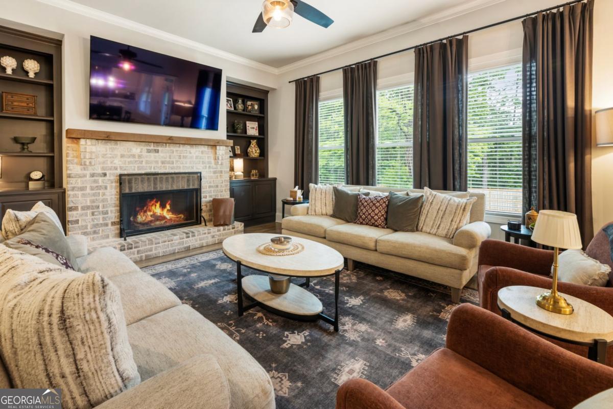 4395 Capstone Court