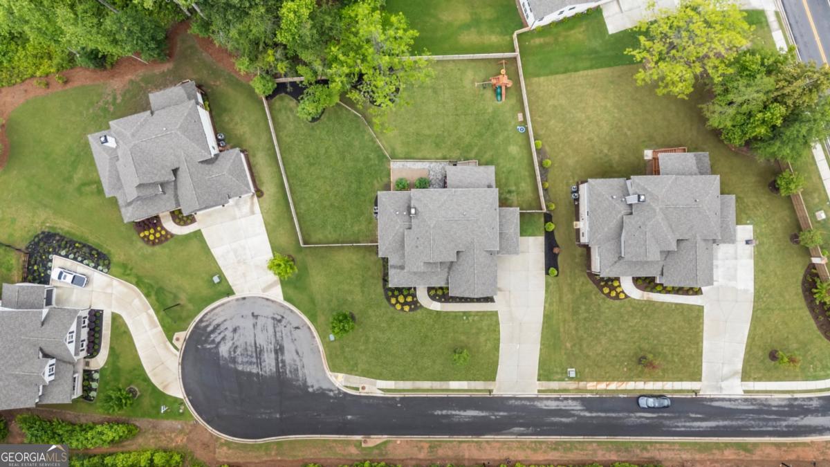 4395 Capstone Court