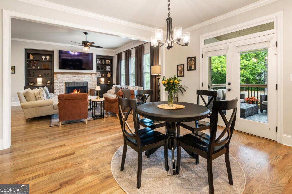 4395 Capstone Court