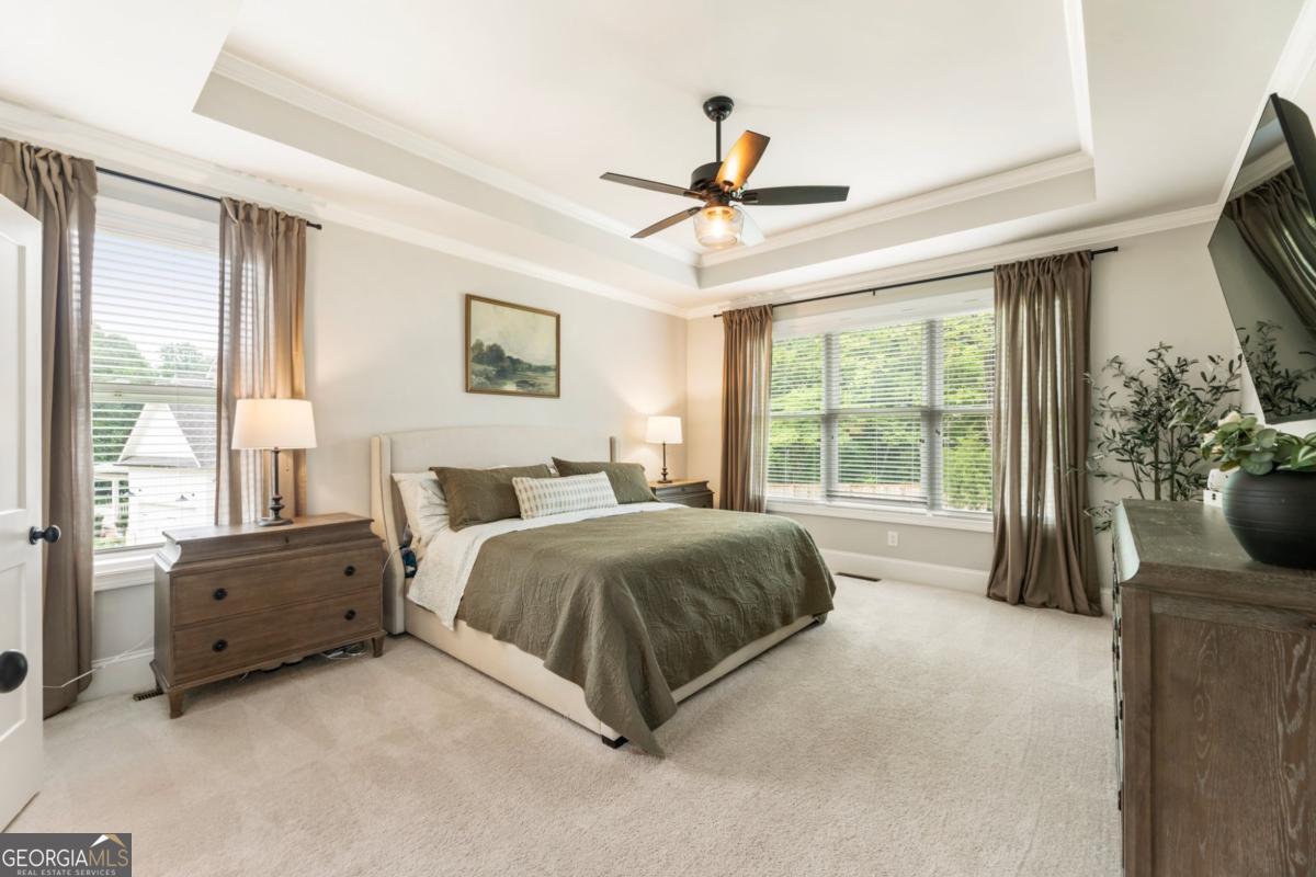4395 Capstone Court