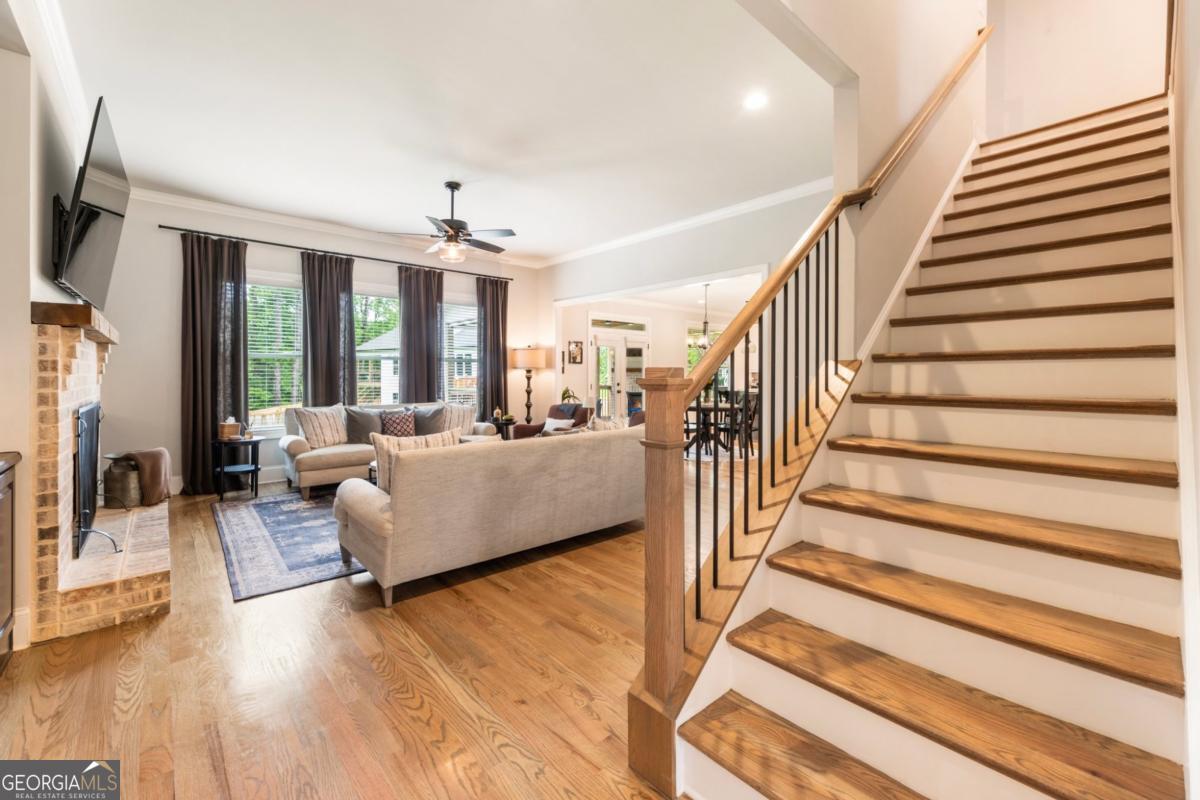 4395 Capstone Court