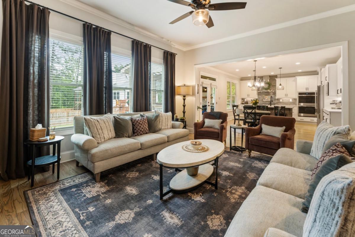 4395 Capstone Court