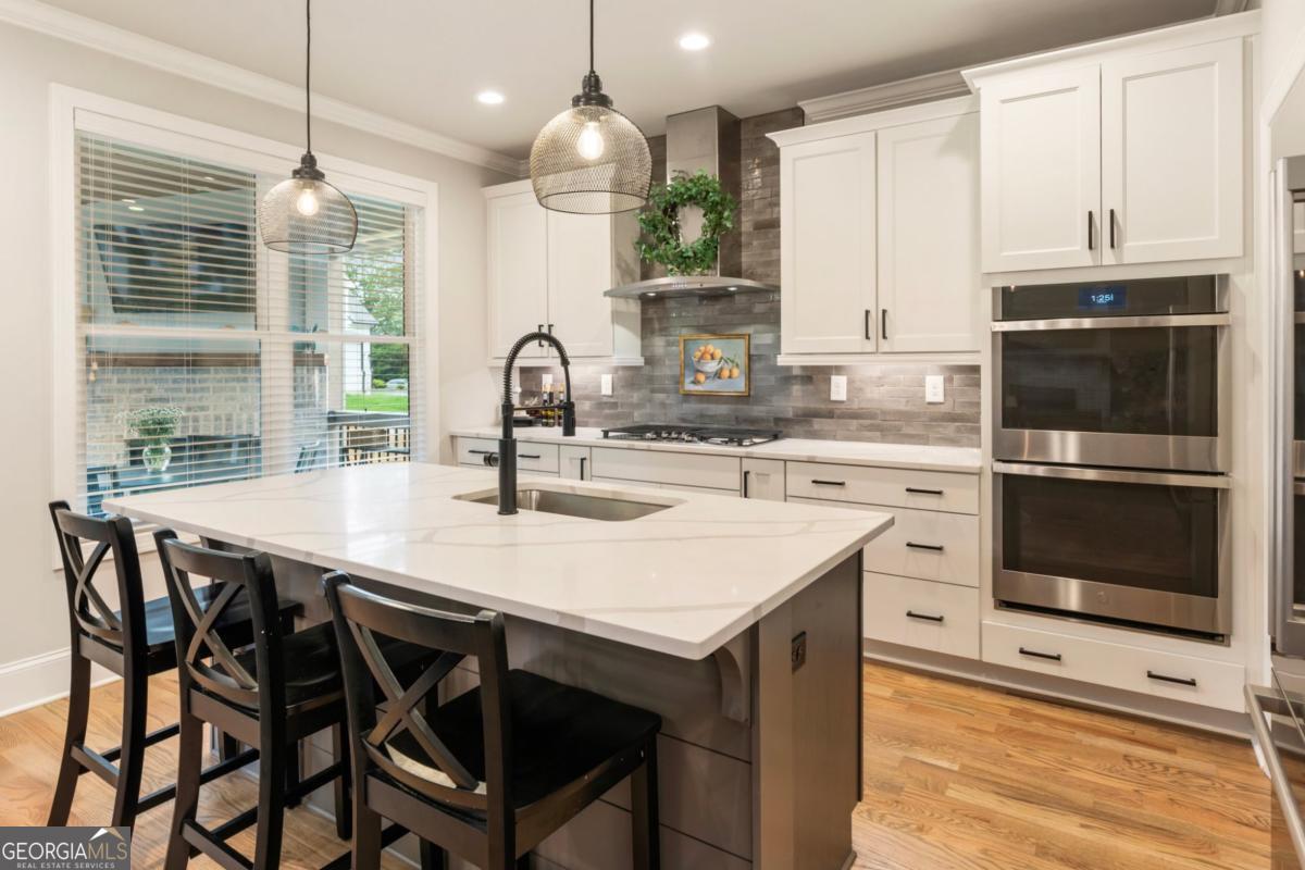 4395 Capstone Court