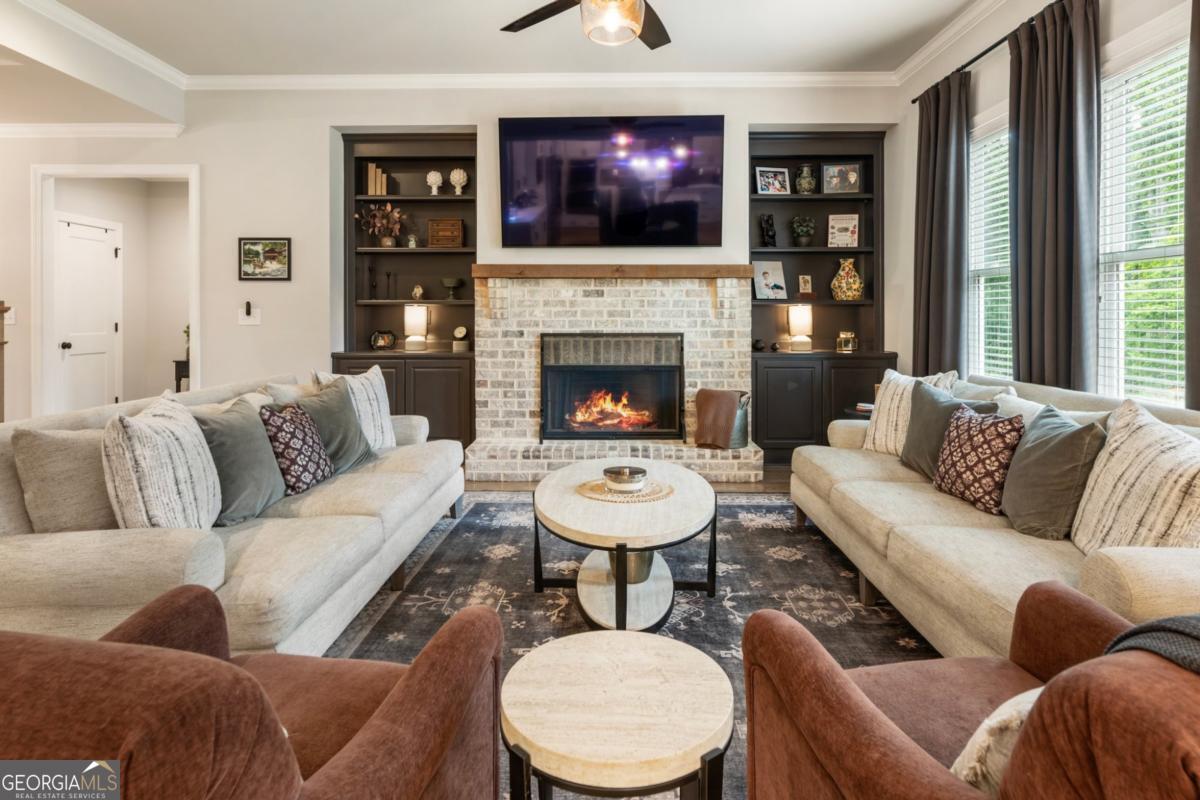 4395 Capstone Court