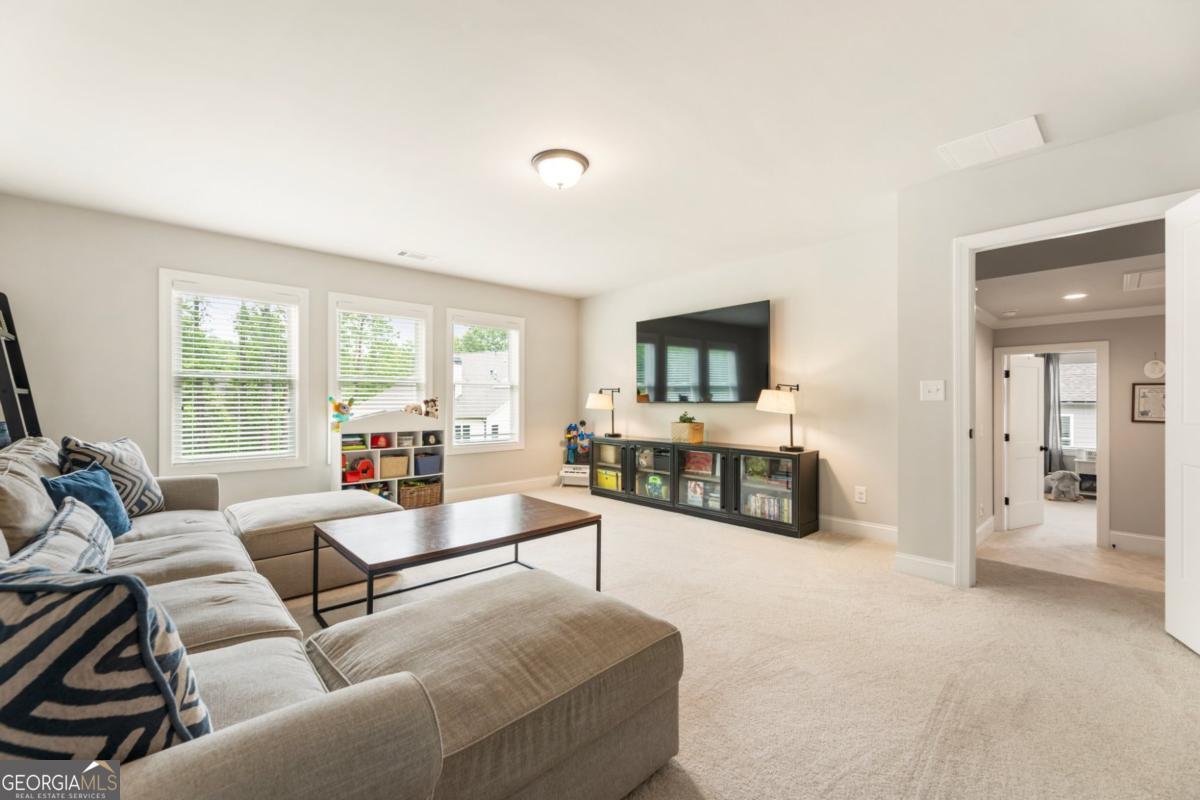 4395 Capstone Court