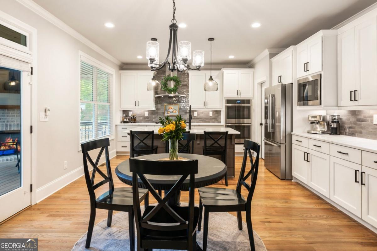 4395 Capstone Court