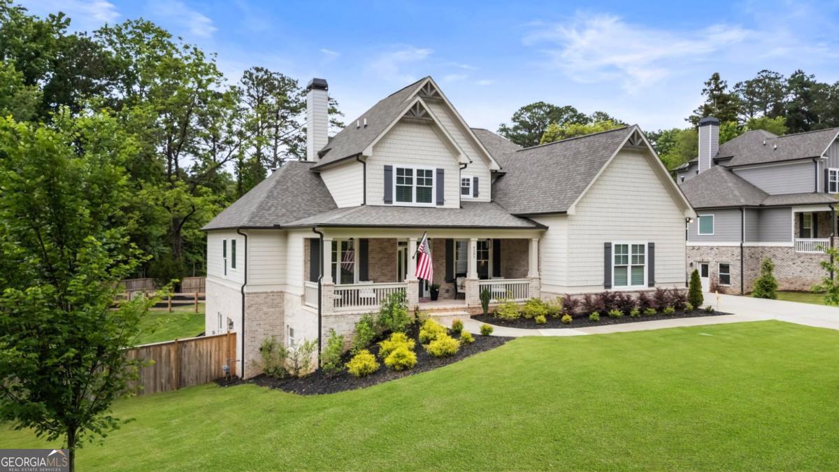 4395 Capstone Court