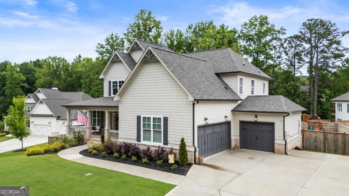 4395 Capstone Court