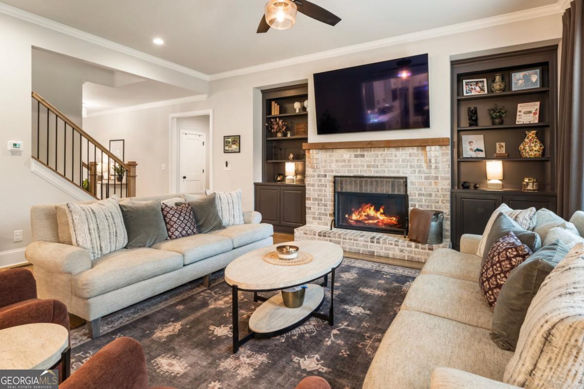 4395 Capstone Court