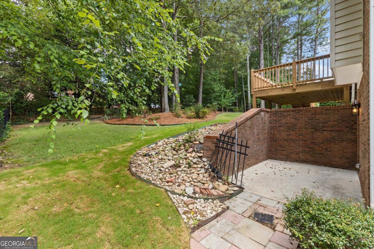 1751 Mulberry Lake Drive