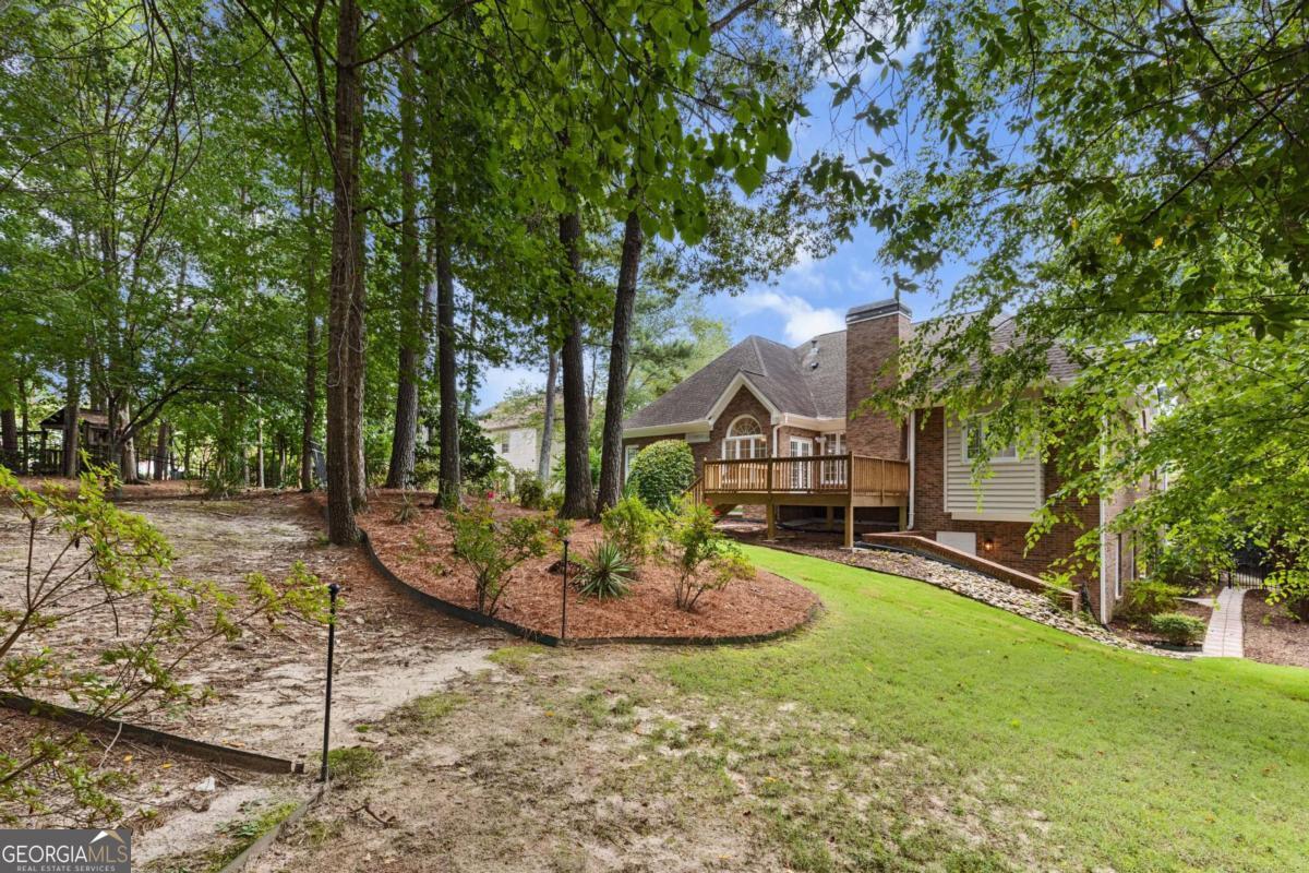 1751 Mulberry Lake Drive