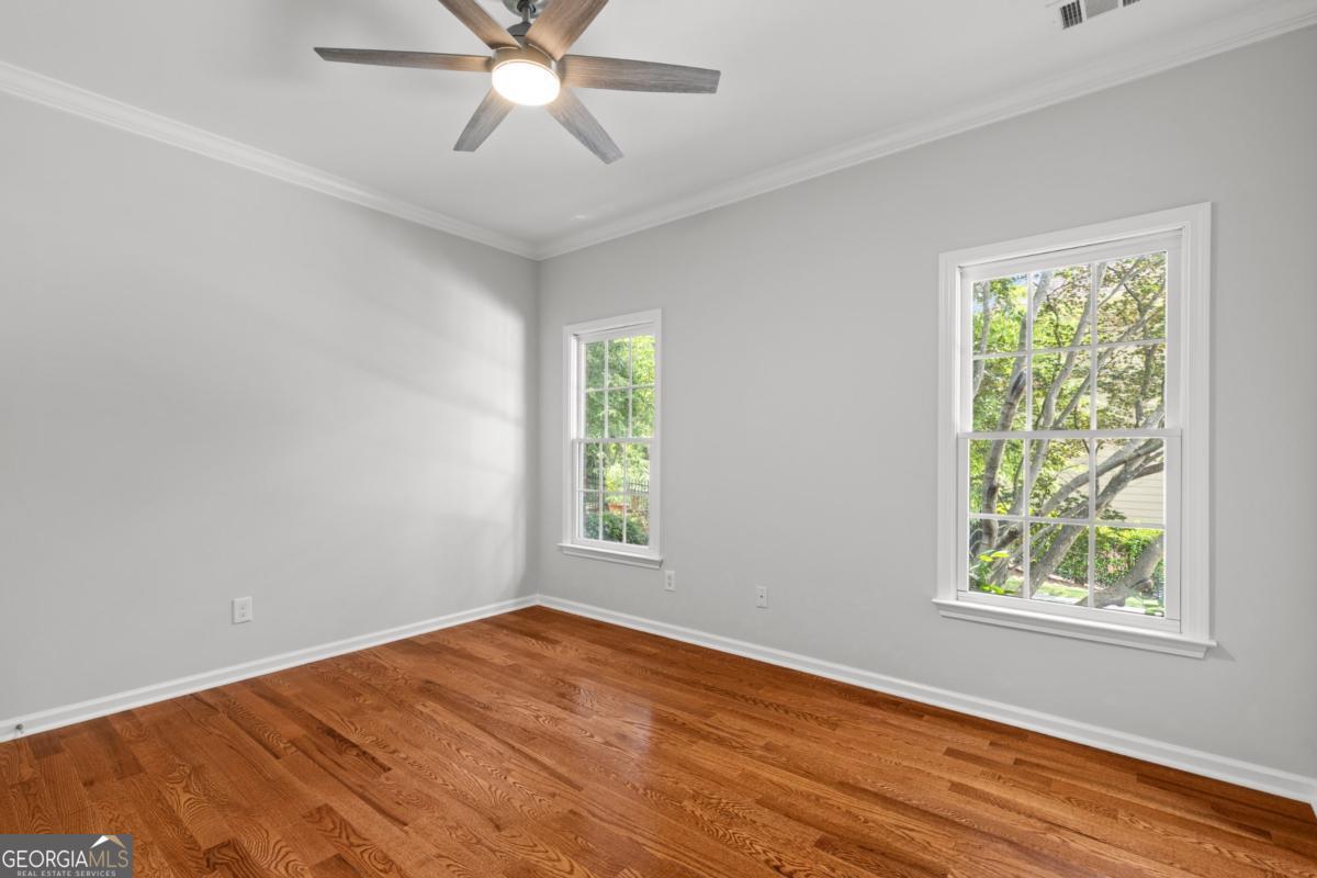 1751 Mulberry Lake Drive