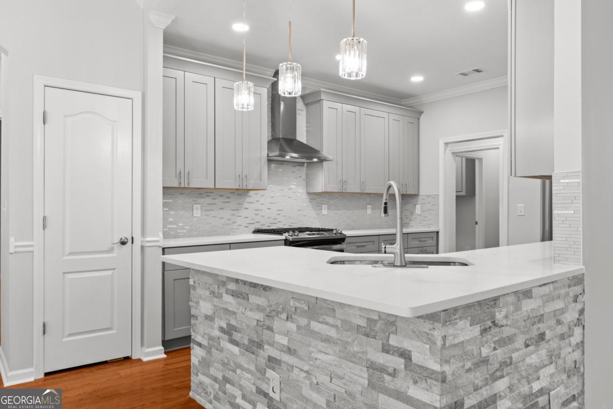 1751 Mulberry Lake Drive